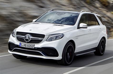 mercedes benz gle cargurus